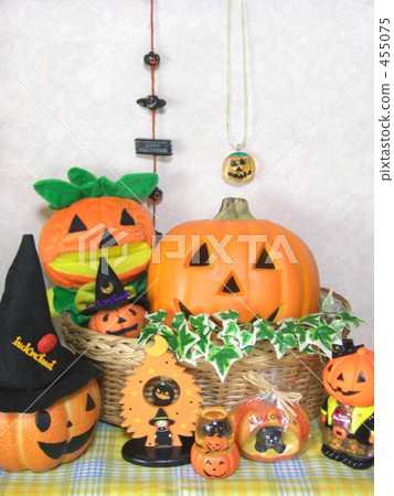 Halloween decorations Halloween decorations 455075