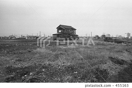 武藏野線開業·沿鐵路昭和48風景 武藏野線開業·沿鐵路昭和48風景 455163