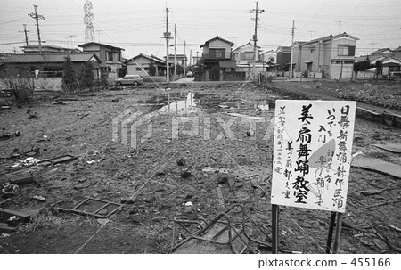 武藏野線開業·沿鐵路昭和48風景 武藏野線開業·沿鐵路昭和48風景 455166