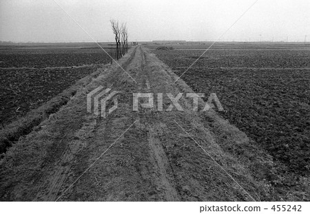 武藏野線開業·沿鐵路昭和48風景 武藏野線開業·沿鐵路昭和48風景 455242