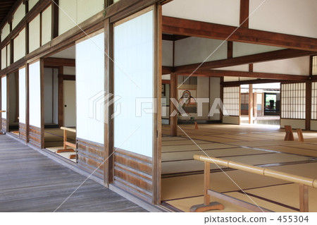 日本房間 455304