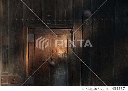 Counter door 455387