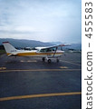Small aircraft 455583