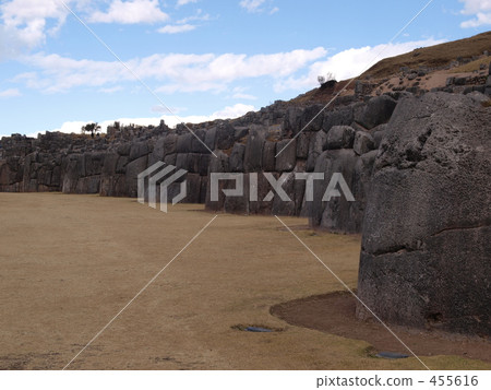 Saksaiwaman 455616