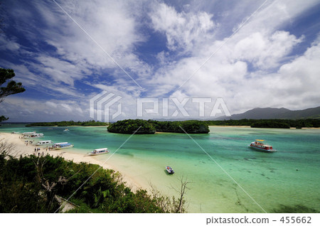 Kawahira Bay Ishigakijima Kawahira Bay Ishigakijima 455662