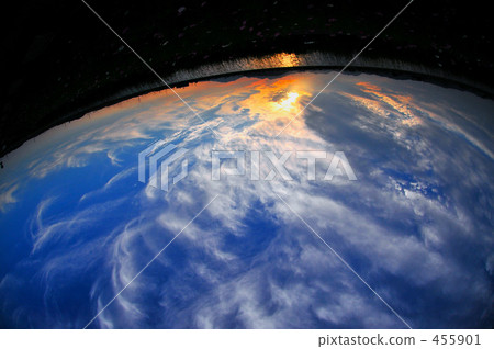 科斯莫☆星 455901