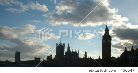 Twilight in London 456047