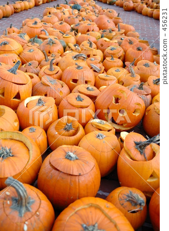 Halloween Halloween Pumpkin Pumpkin Lantern Halloween Halloween Pumpkin Pumpkin Lantern 456231