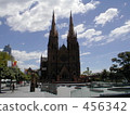 St. Mary's Cathedral 456342