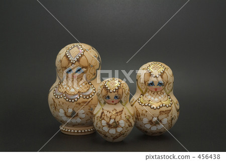Matryoshka 03 Matryoshka 03 456438