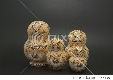 Matryoshka 0 Matryoshka 0 456439