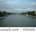Seine river  456466