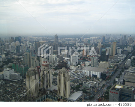 Thai landscape 3 456589