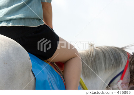 To go to a horse To go to a horse 456899