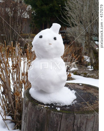雪人1 457079