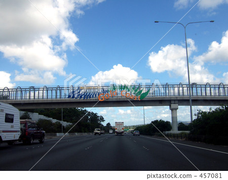 黃金海岸·高速公路 457081