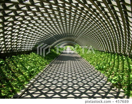 Entrance to another world 457689