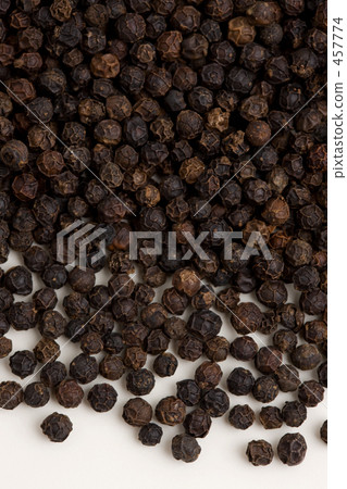 黑胡椒 457774