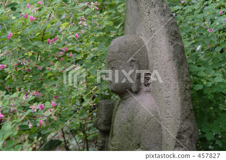 Stone statue Stone statue 457827