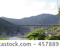 伊巴鐵橋 457889