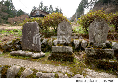 Stone statue Stone statue 457901