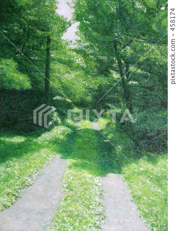 森林路 森林路 458174