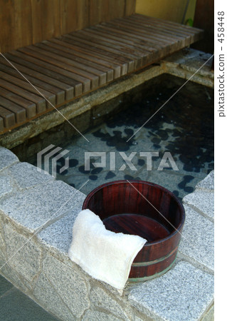 足浴 民居 住家 458448