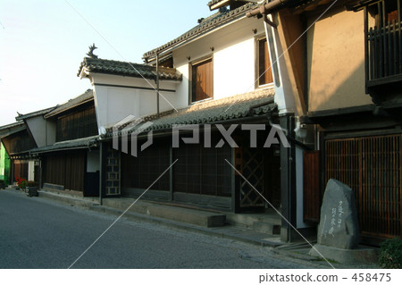 japanese house, folk house, Dwelling House 458475