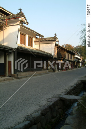 folk house, japanese house, housing 458477