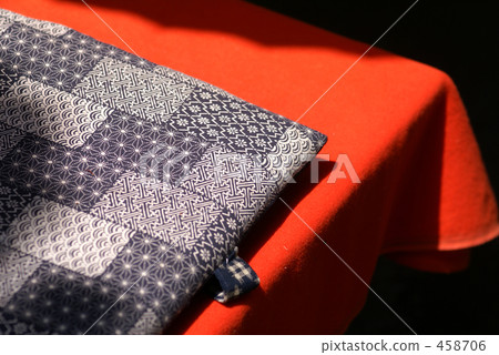 座布団 長凳 長椅 458706