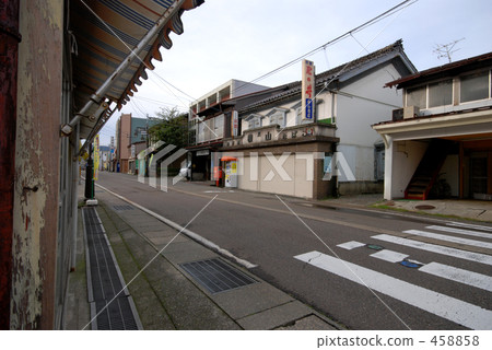 myoko city, northern highway, niigata prefecture 458858