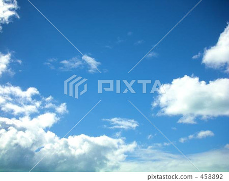 新西蘭的天空 458892