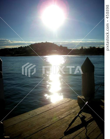 新西蘭德文波特 458898