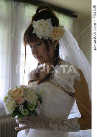 新娘1 458930