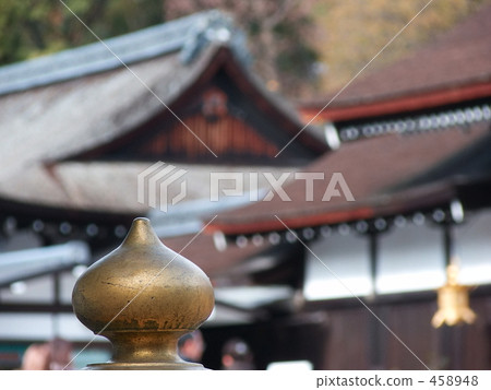 清水和神社 458948