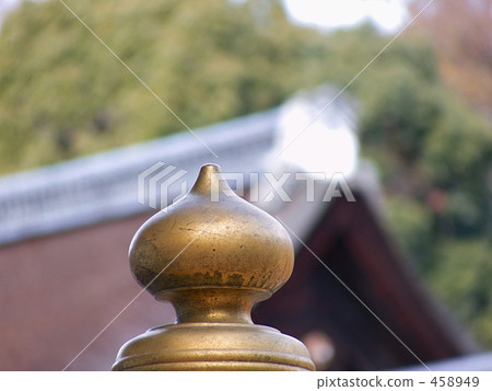 清水和神社 458949