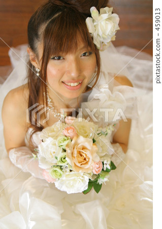 Bride 35 459013