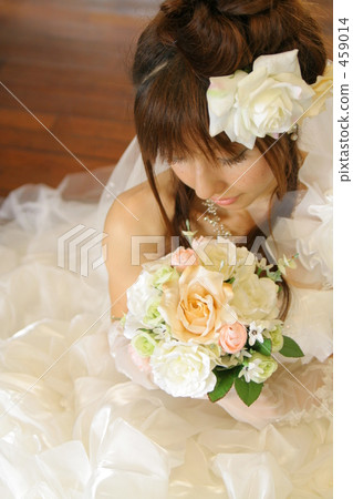 Bride 36 459014