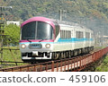 柴油車 459106
