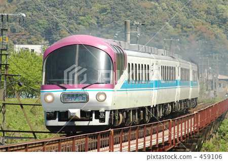 Diesel car Diesel car 459106