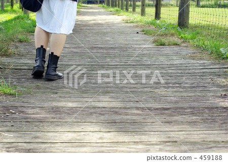 Leg and one road Leg and one road 459188