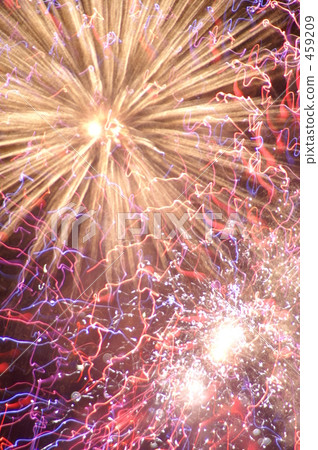 Fireworks Fireworks 459209