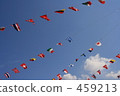 flags of all-nations, outdoor, outside 459213