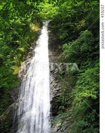 Suzuga Fall(Kotakiri) Suzuga Fall(Kotakiri) 459287