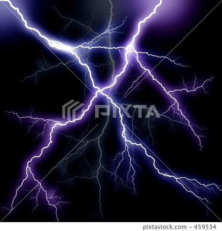 lightning  459534