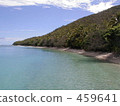 South Island and Sea 1 459641