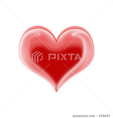 A plump heart 459845