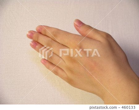 左手,腳背,靠近 左手,腳背,靠近 460133