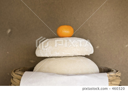 Rice cake Rice cake 460320