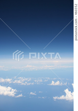 天空 460352
